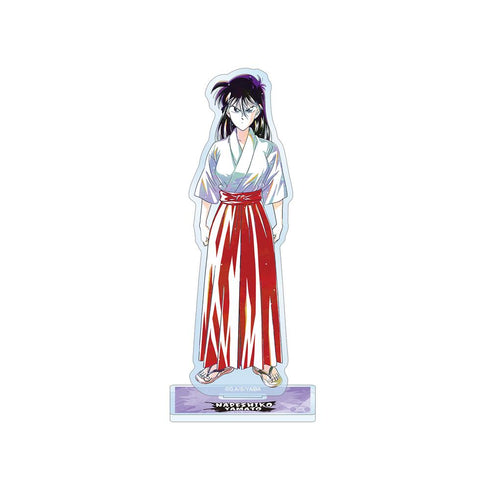 『真・侍伝YAIBA』大和 撫子 Ani-Art BIGアクリルスタンド